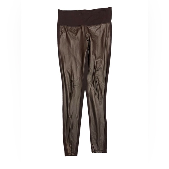 ATHLETA GLEAM TIGHT Leggings size small - Picture 2 of 7